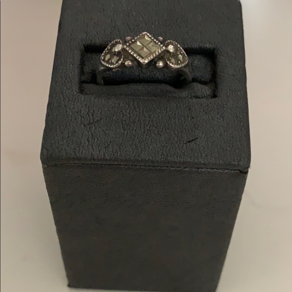 Beautiful Ring - image 1